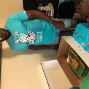 Meet your Posher, Benny